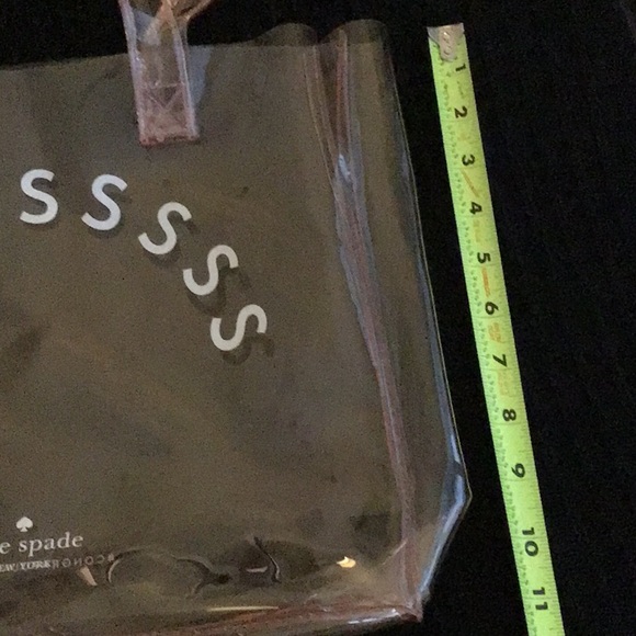 Kate Spade Tote - Picture 7 of 14